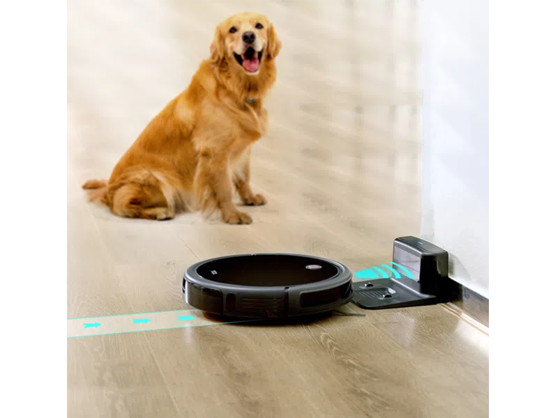 Long Runtime with Self Recharging