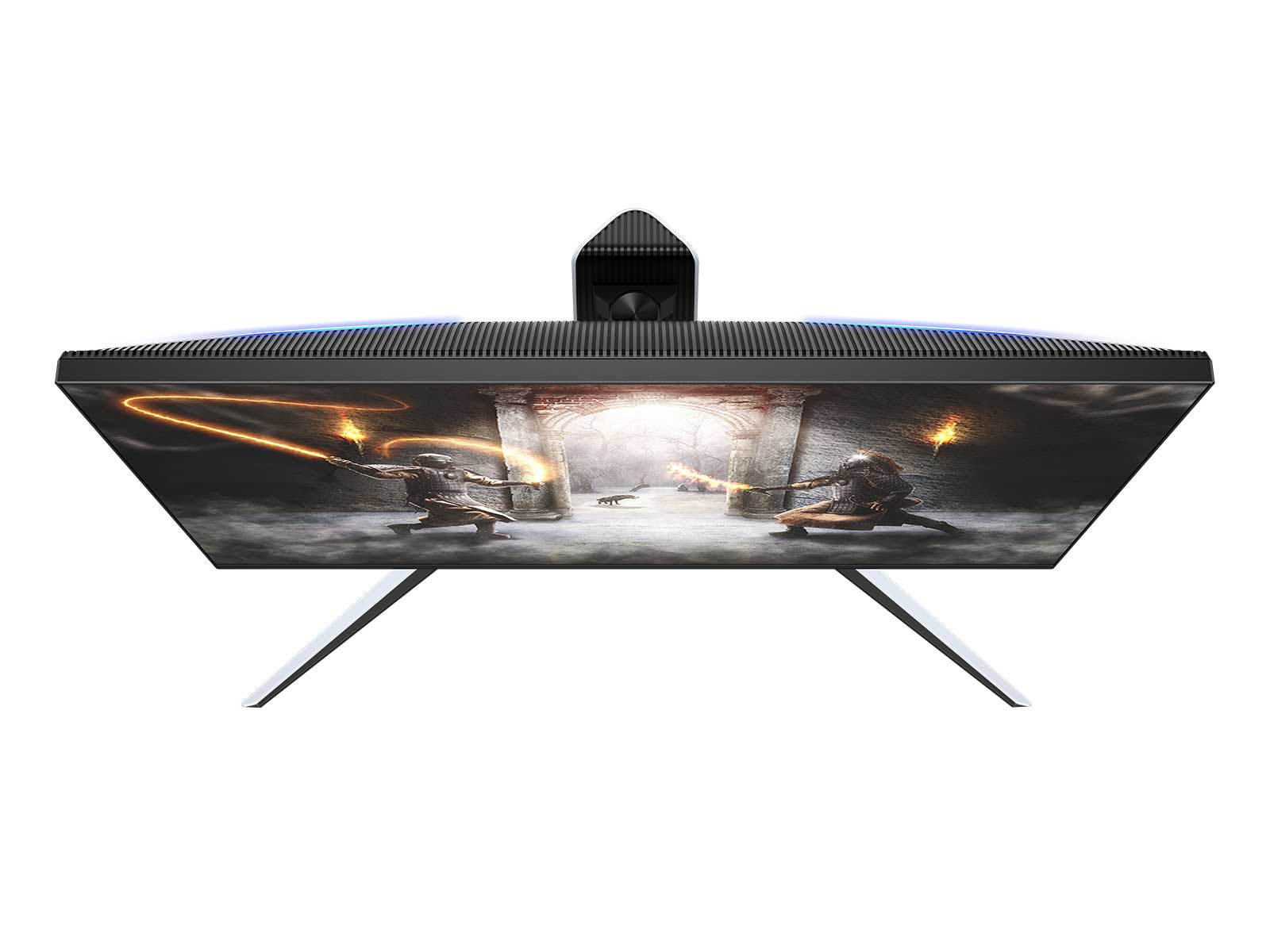 Ecran PC Gaming TCL 27R83U QD Mini-LED 160Hz 4K UHD | TCL France