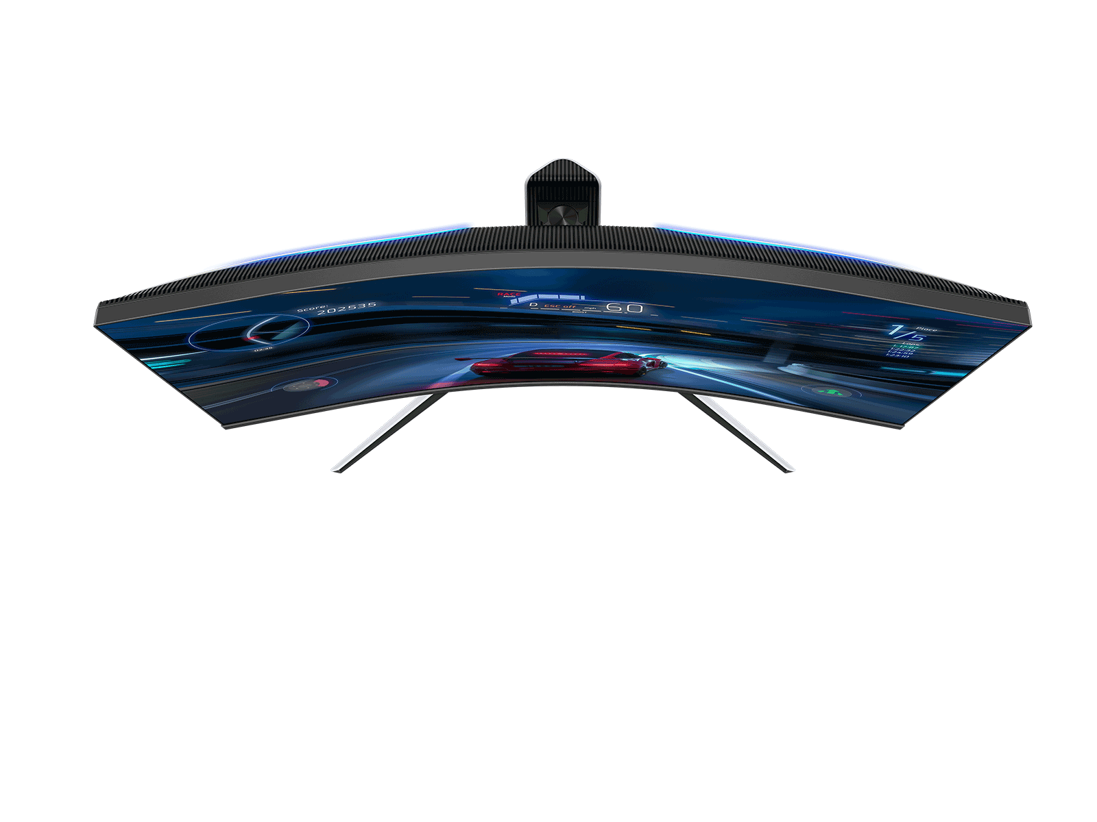 TCL 34R83Q HDR Professional Monitor - TCL Europe