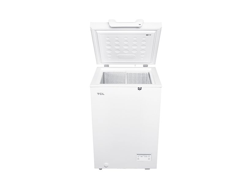 Refrigrator-Freezer CF098EWE0 Freezer CF098EWE0 | TCL Europe/ English