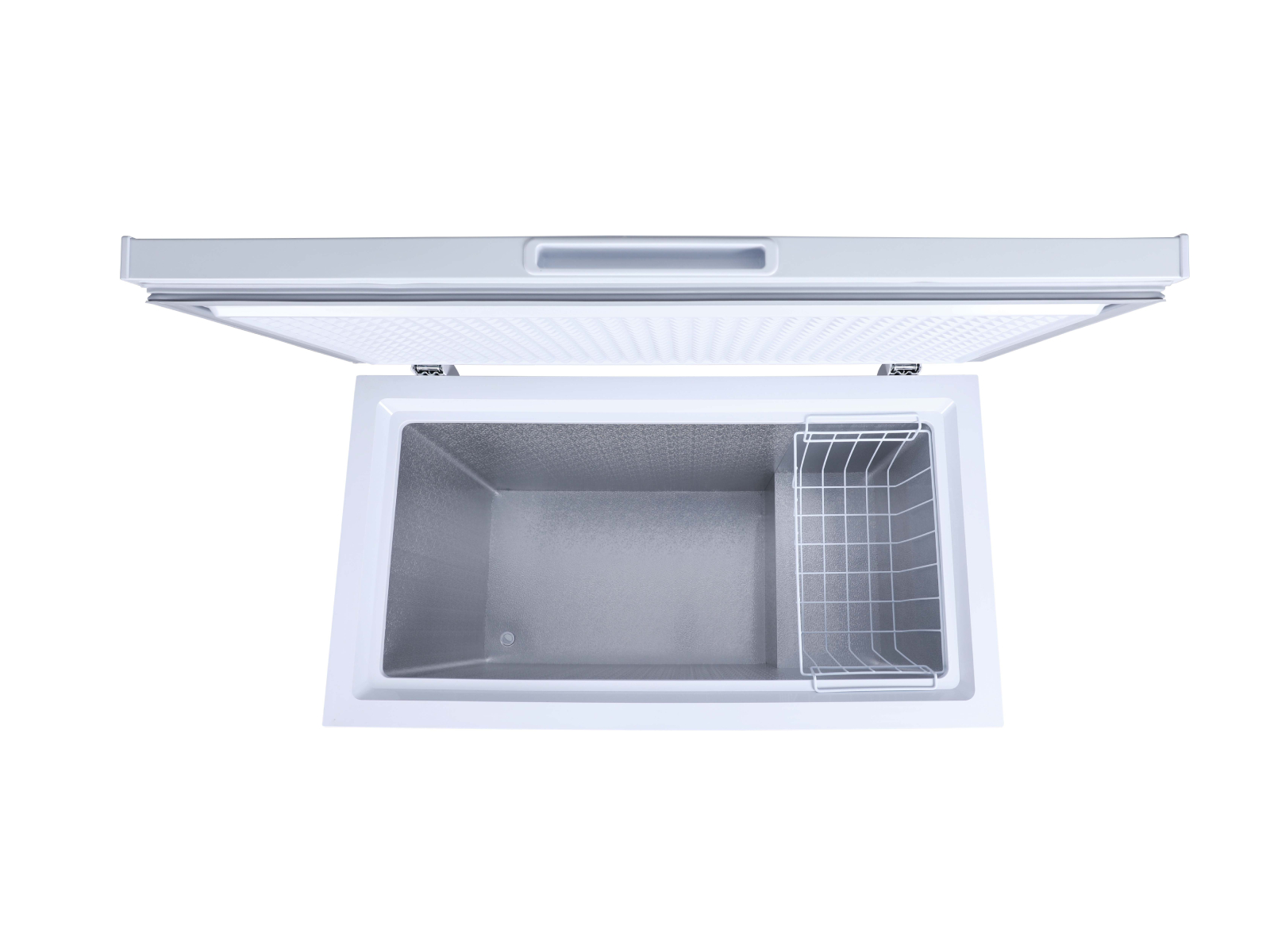 Chest Freezer CF140EWE0 - TCL Europe