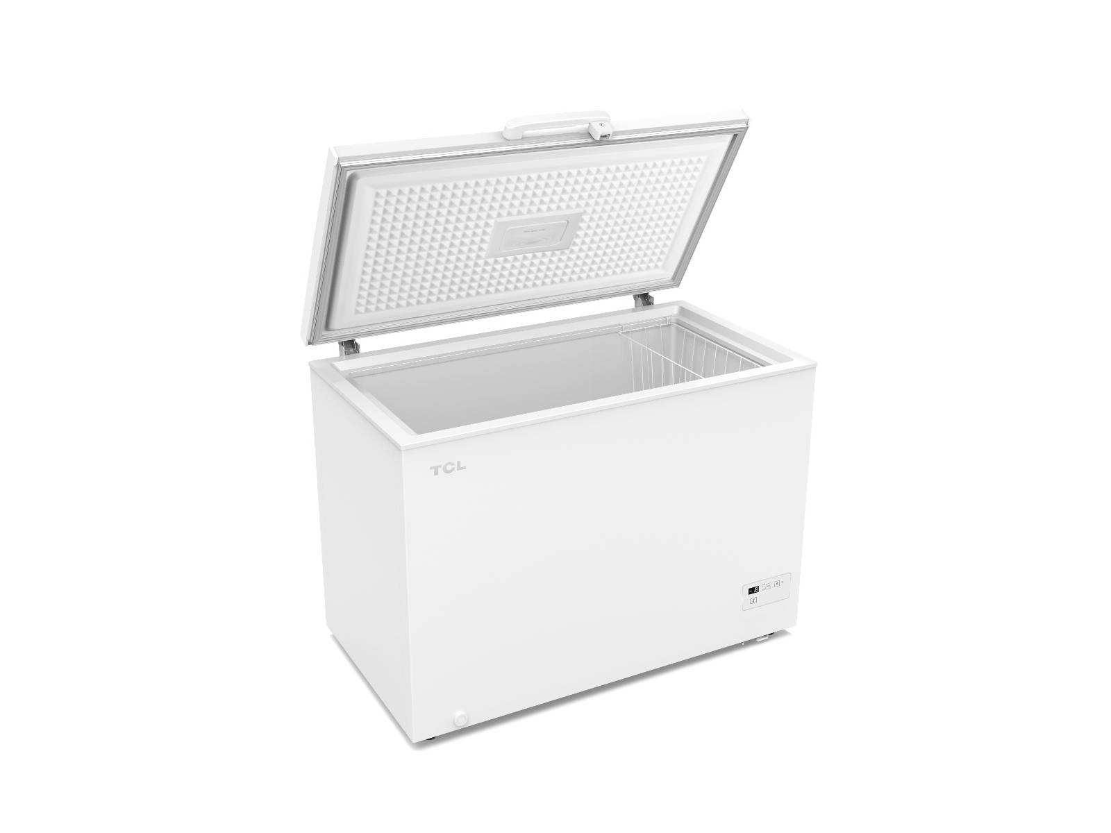 Chest Freezer CF282EWE0 - TCL Europe