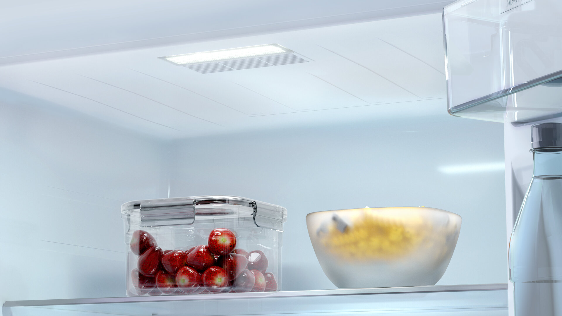 LED lighting