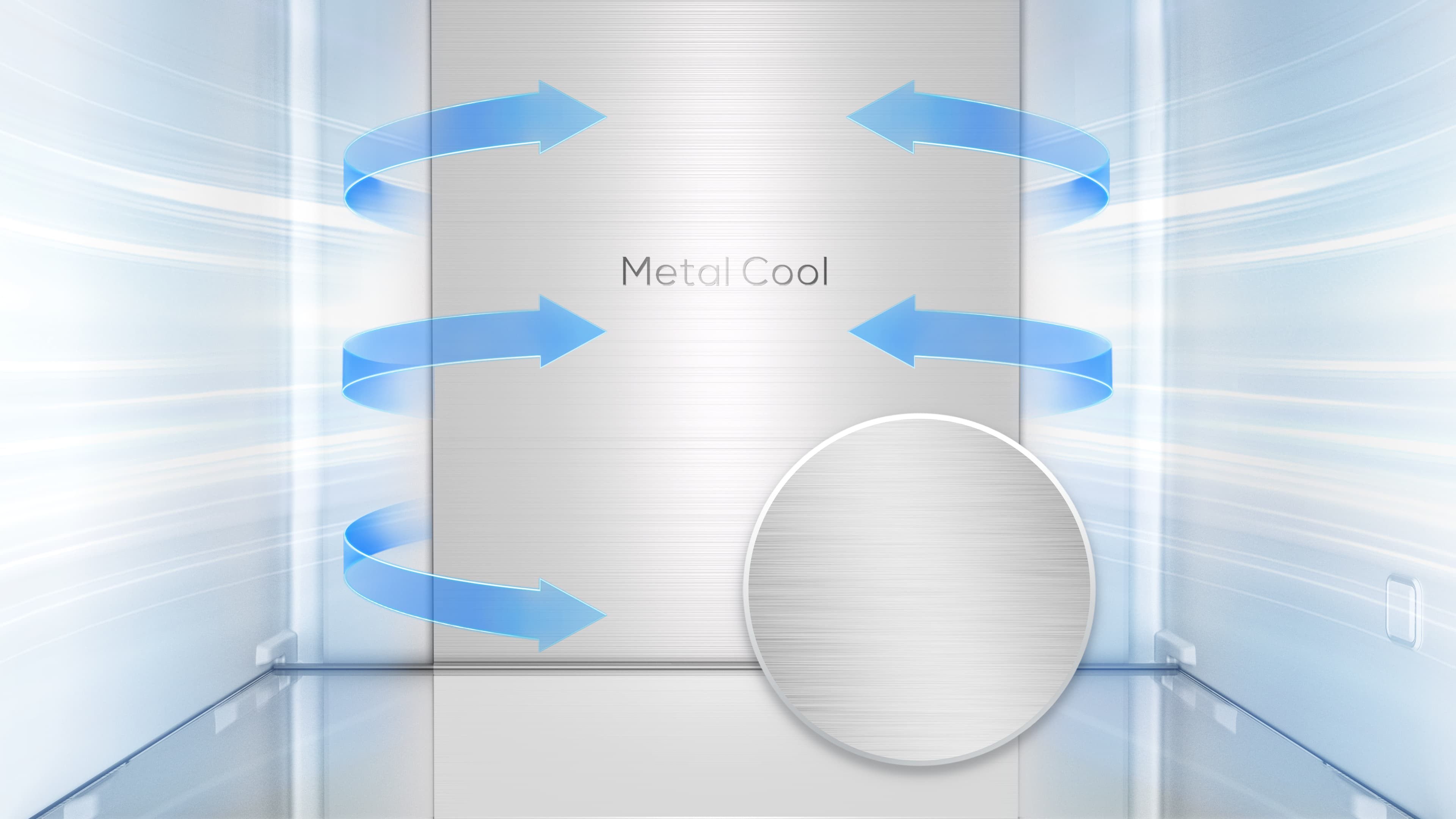 TCL Fridge Deliver Cool and Fresh Faster