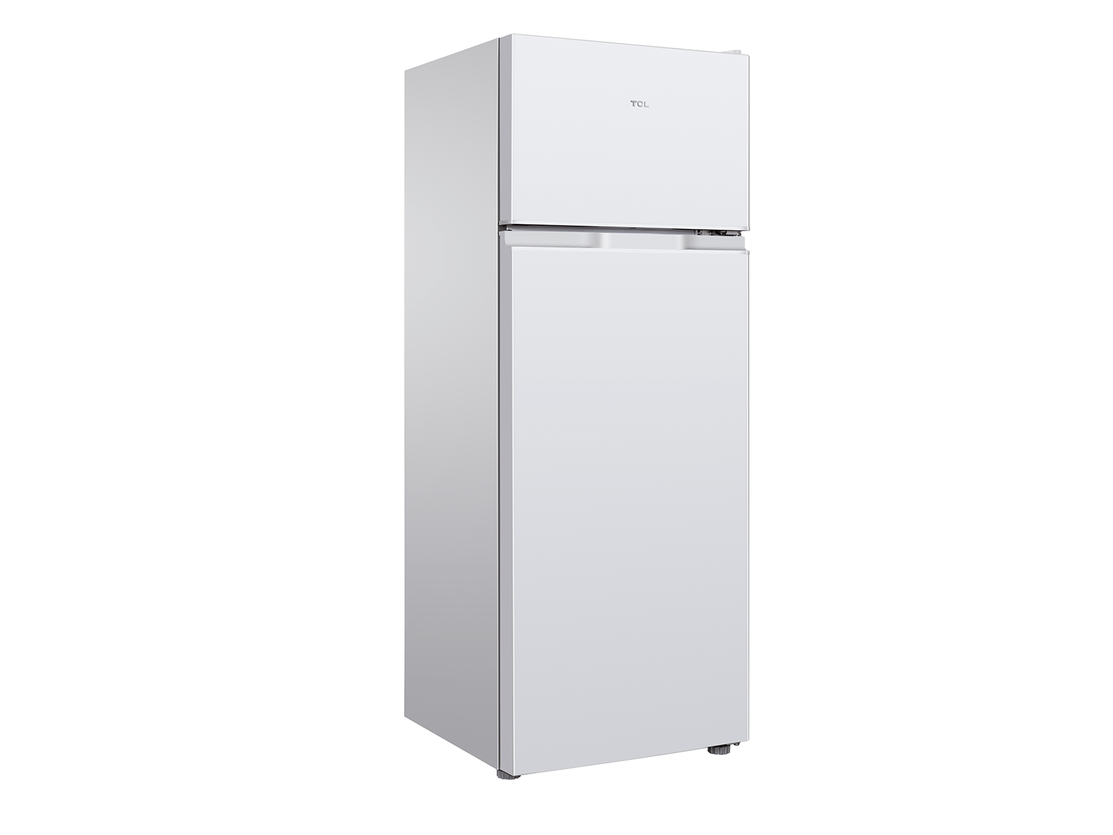 Frigider RF207TWE1 - TCL România
