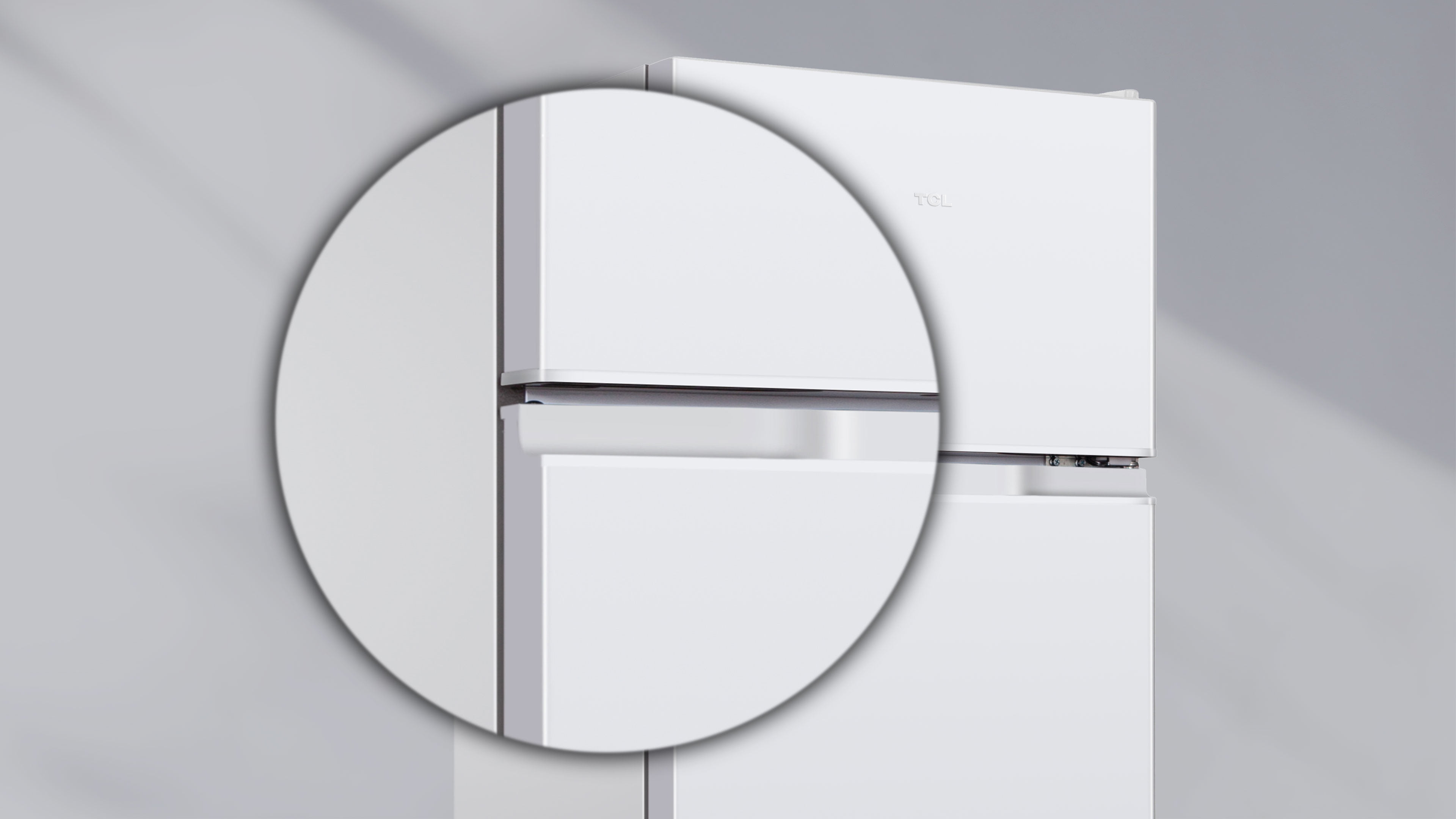 Recessed Handle