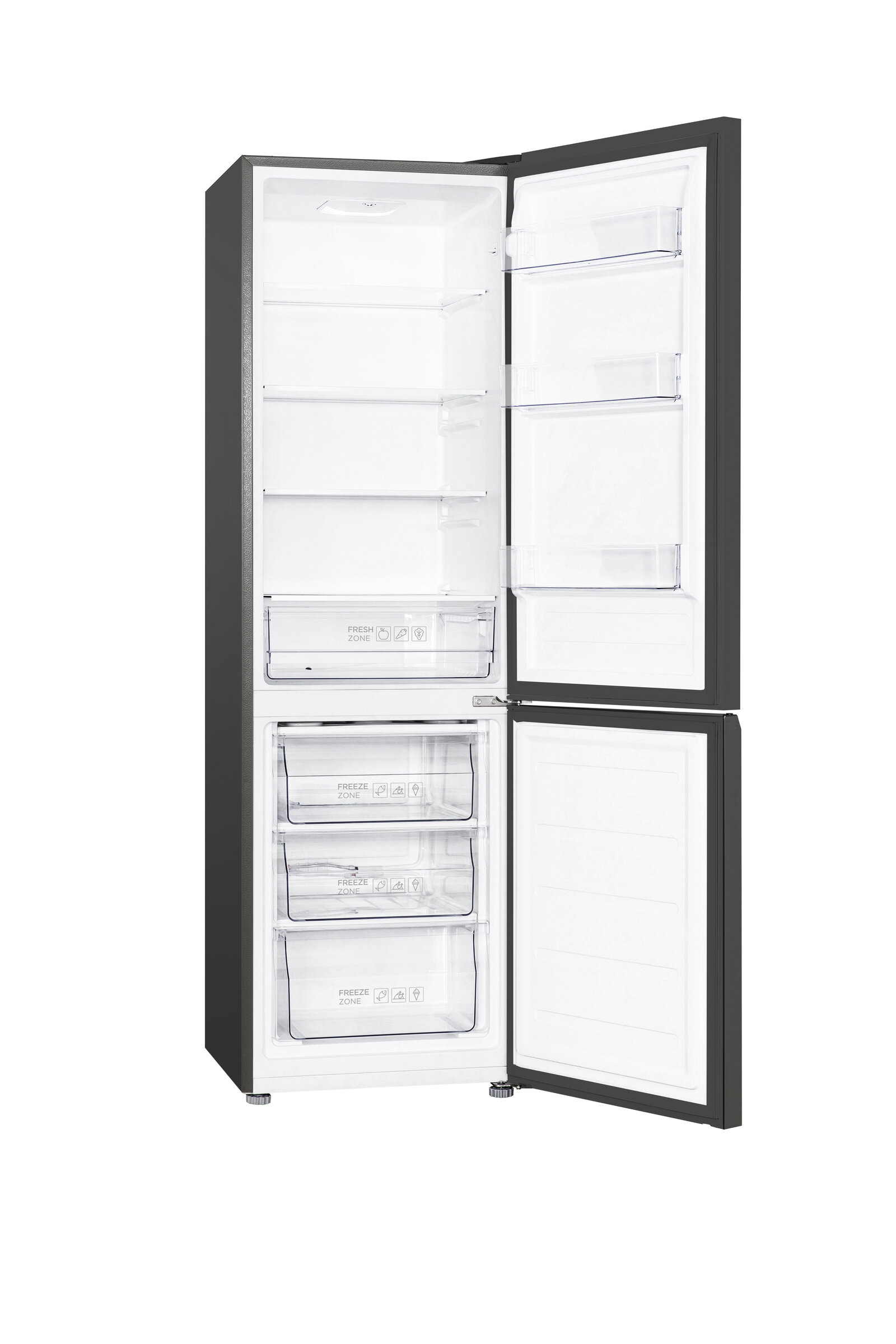 Refrigerator RF260BSD0 - TCL Europe