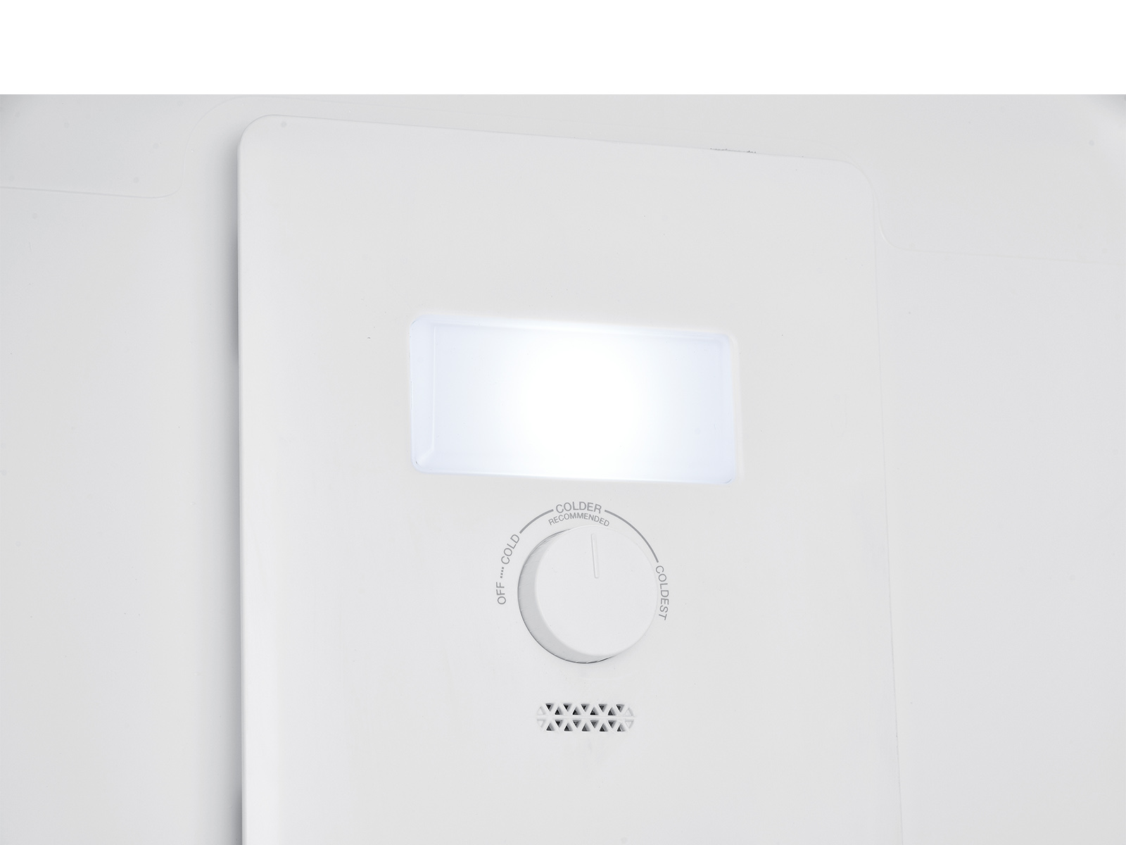 TCL RP293BBE0's energy-efficient LED lighting