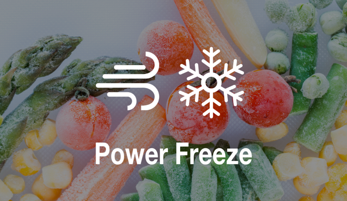 Power Freeze