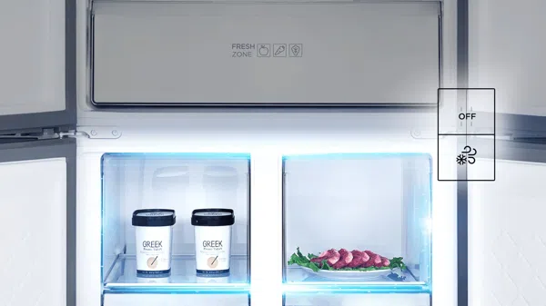 Energy saving solution when you are away for holiday