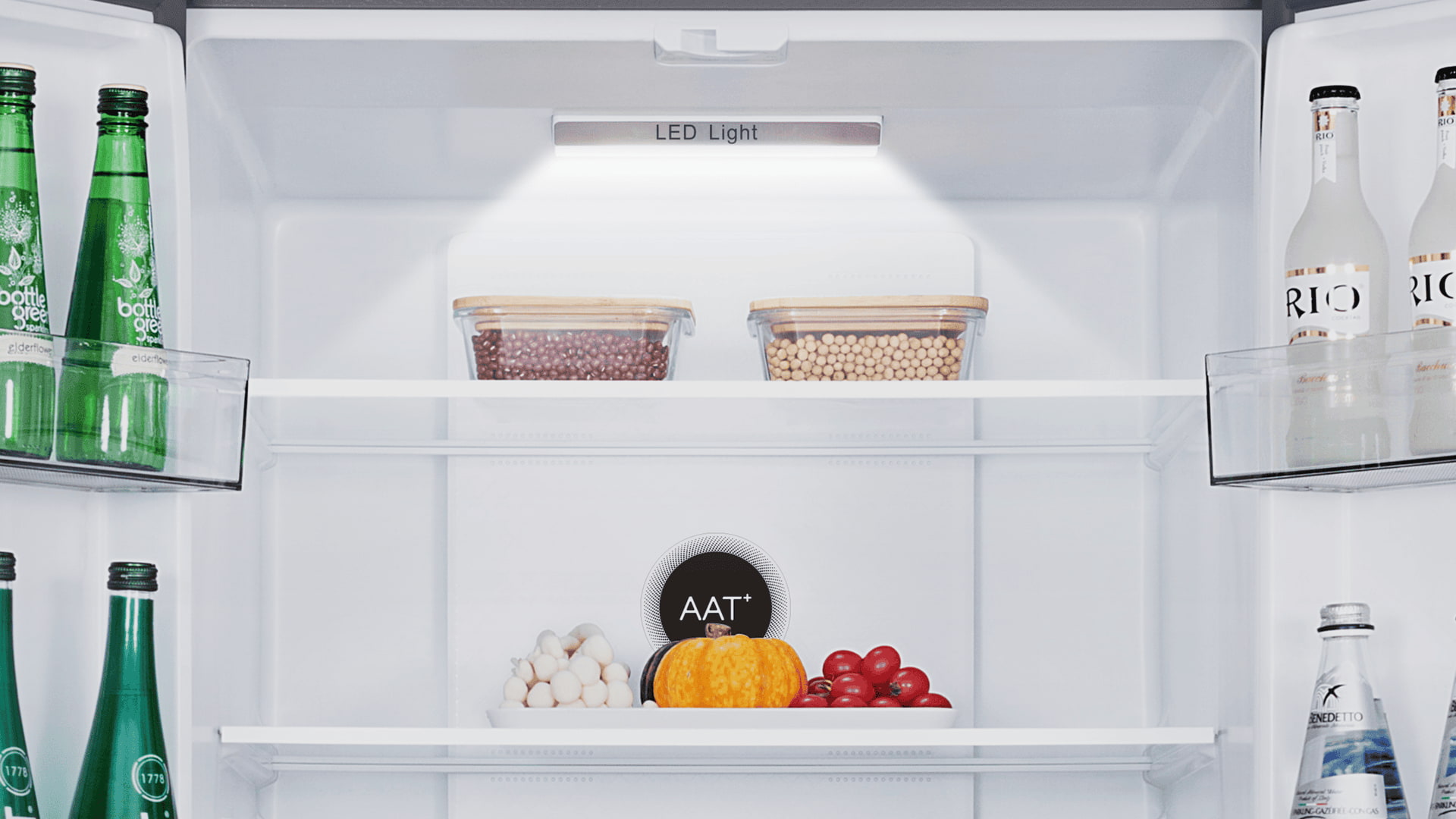 LED lighting