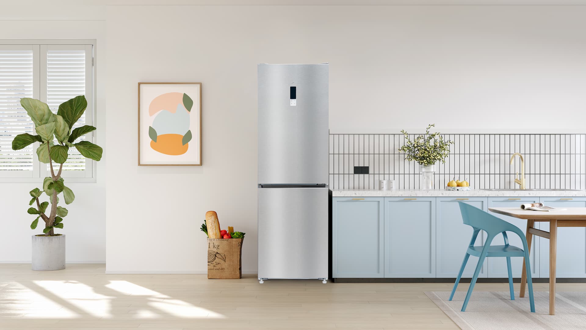 LETOU - ��Ͷ Refrigerator Lifestyle3