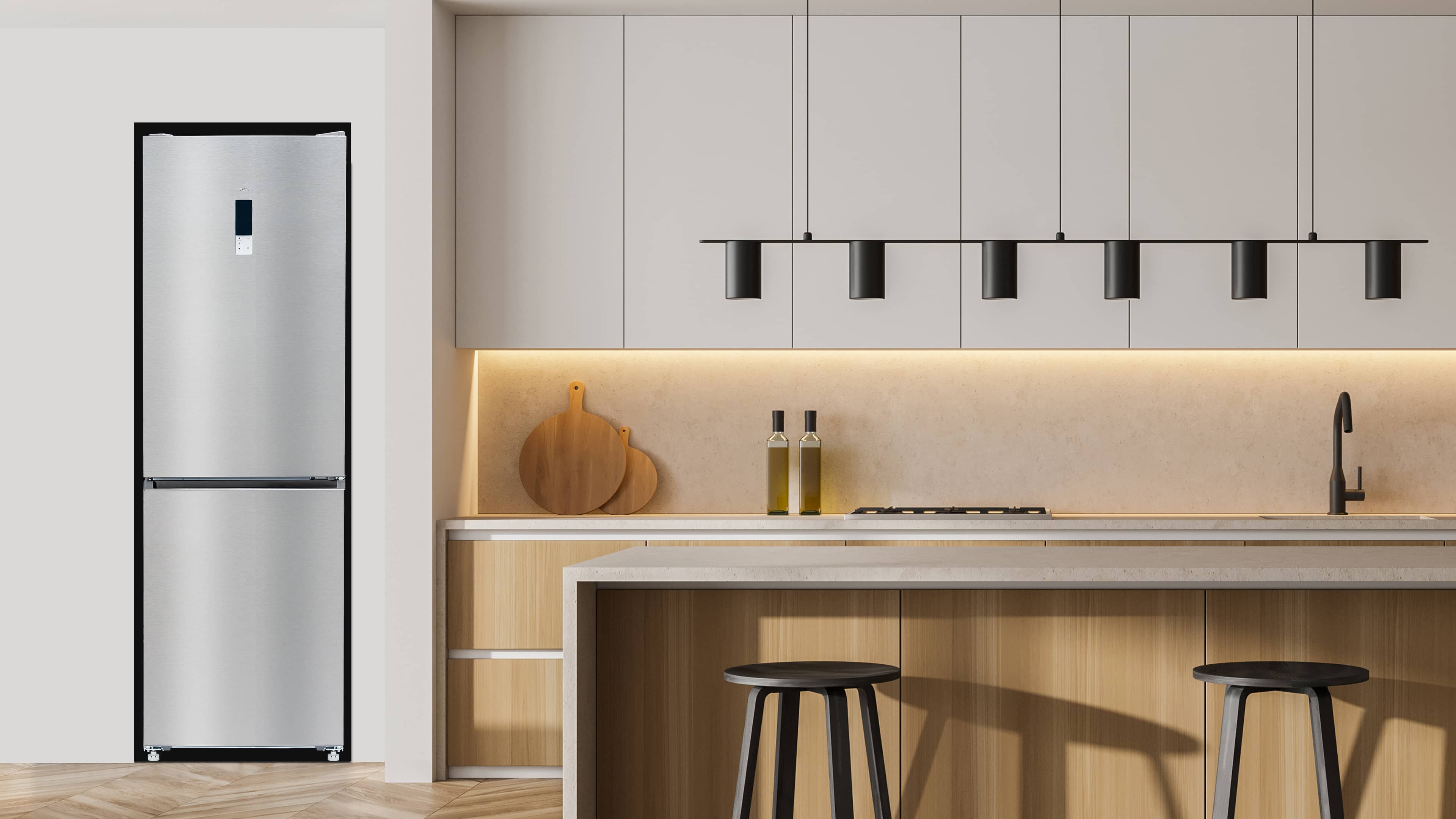 LETOU - ��Ͷ Refrigerator RP456BWE0 Lifestyle2