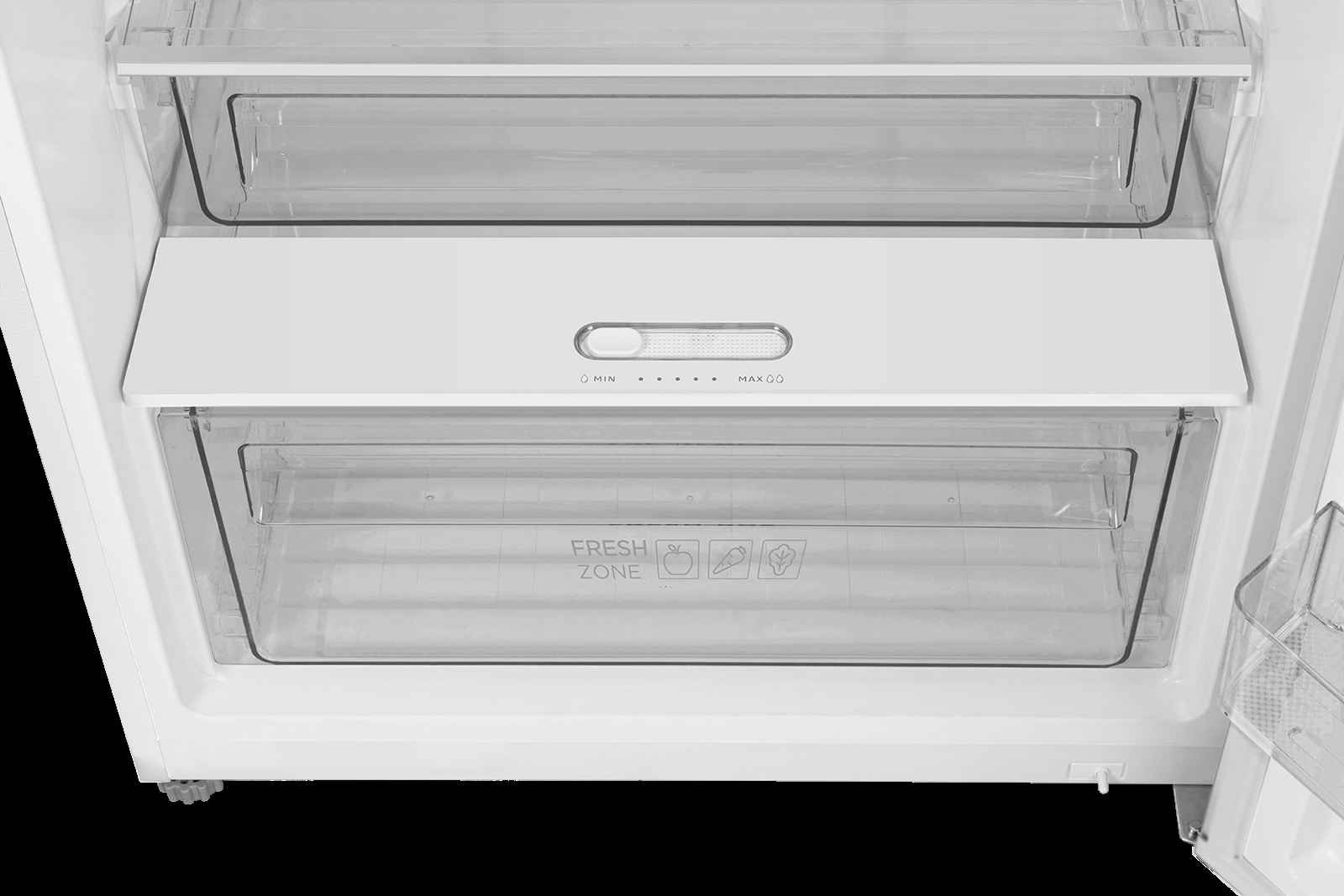 Top freezer RP465TWE1 Refrigerators - TCL Europe