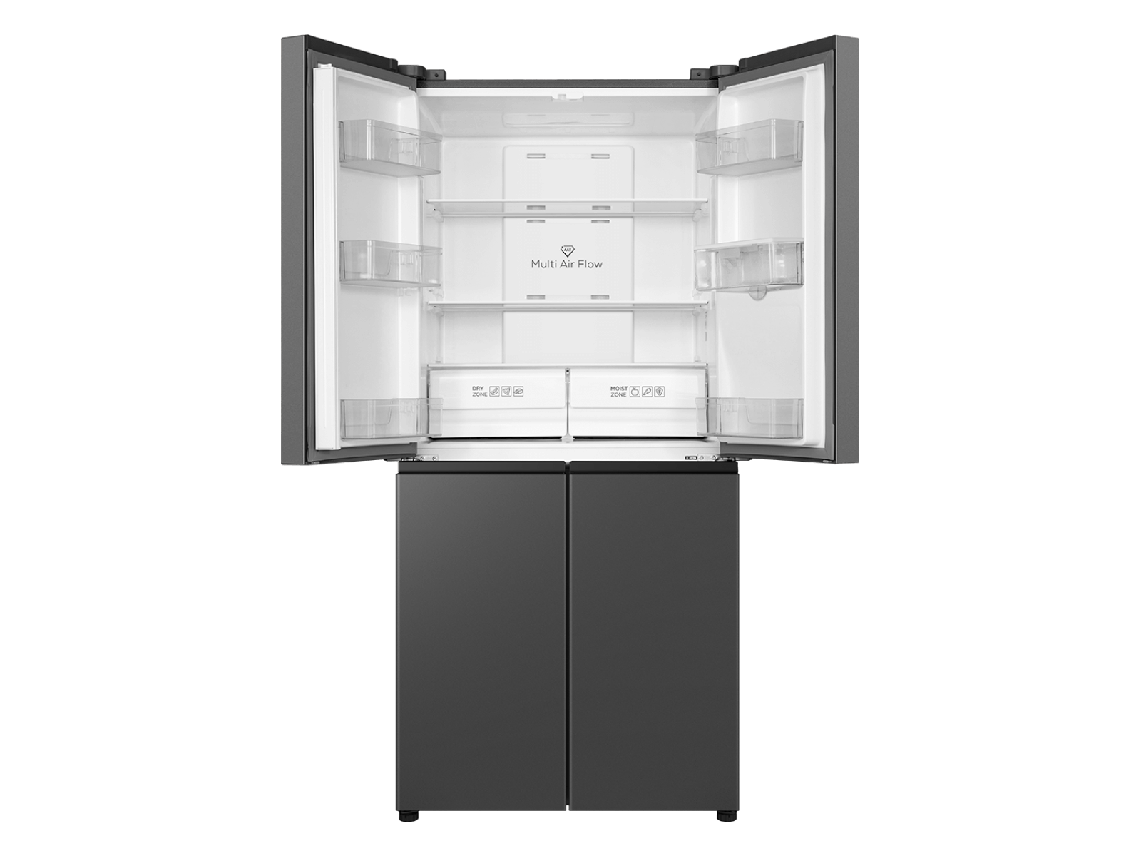 Frigorífico RP466CSE1 - TCL España