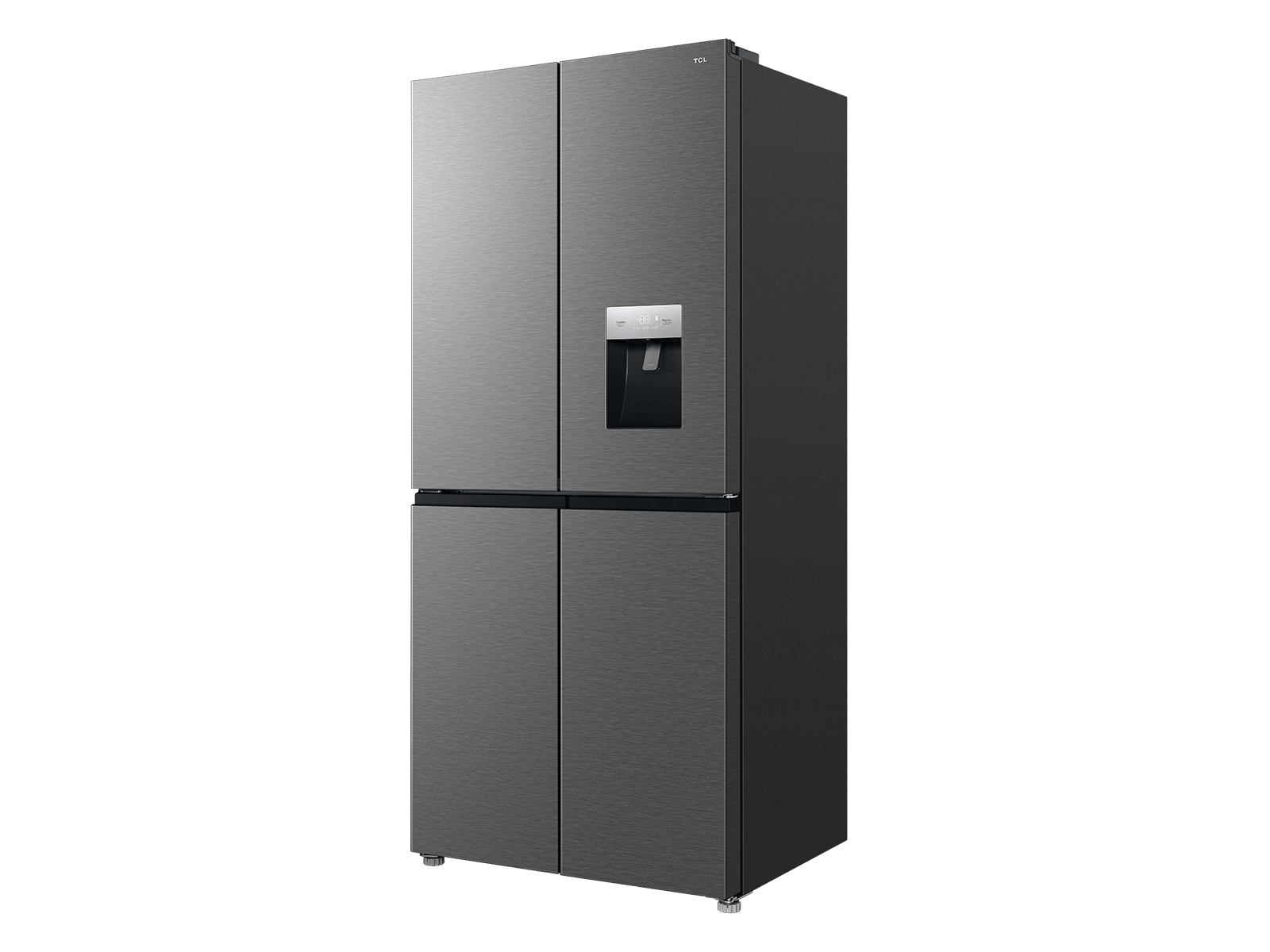Cross Door Fridge Freezer RP466CXE1 - TCL Europe