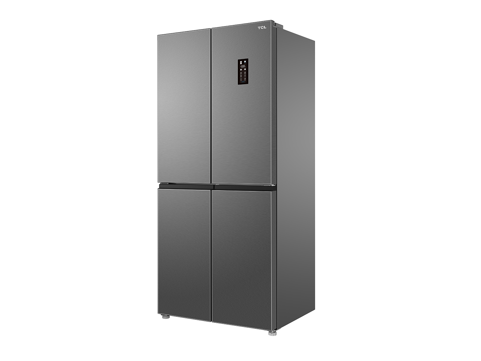 Cross Door Fridge Freezer RP470CXE2 - TCL Europe