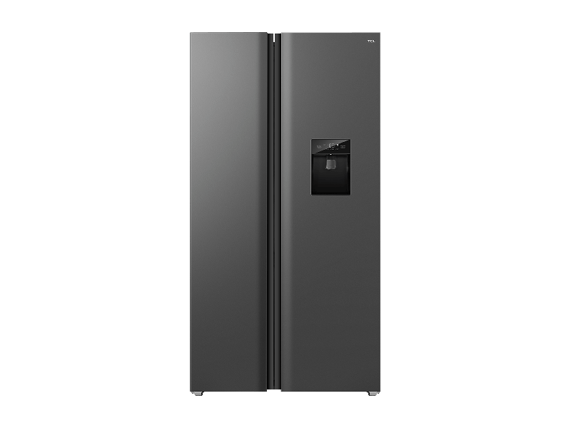 rzps5963① Refrigerators RP631SSE1 - TCL Europe