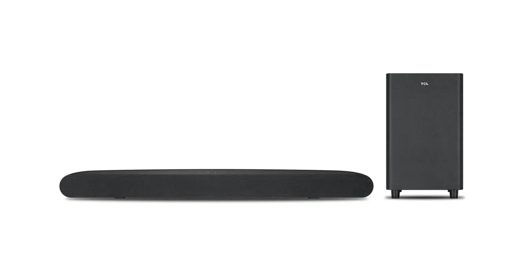 TCL TS6100 ワイヤレススピーカー TCL TS6100 ワイヤレススピーカー