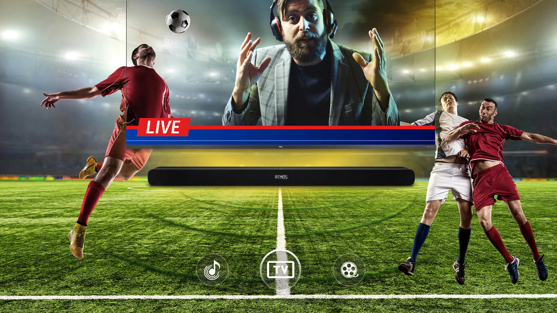 TS8111 movie with sound