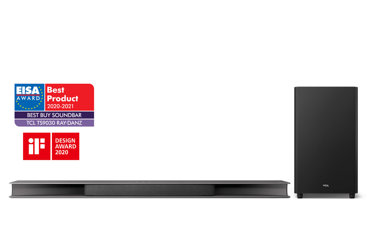 En San Valentín, regala el mejor sonido de TCL