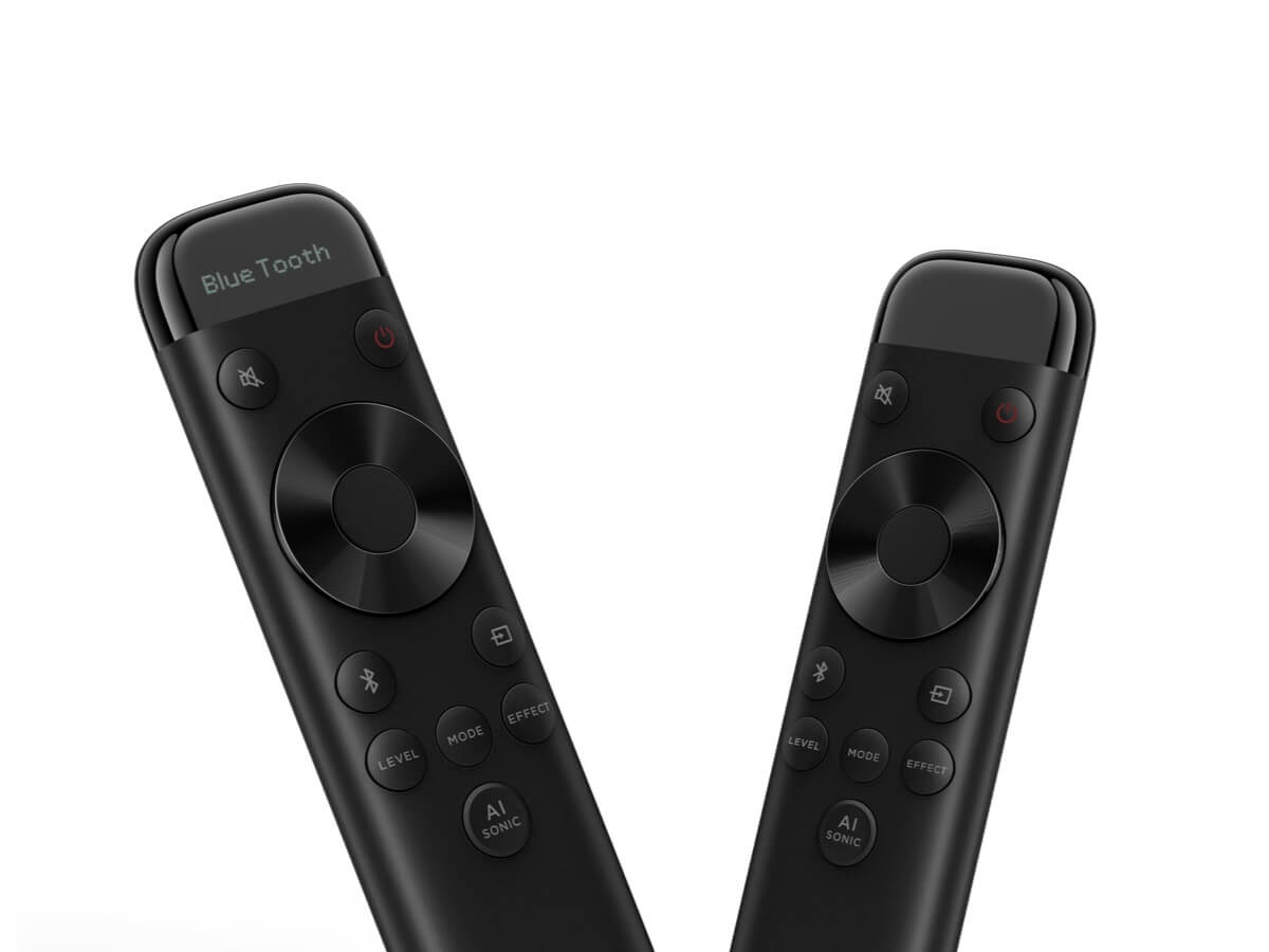 Universal Remote