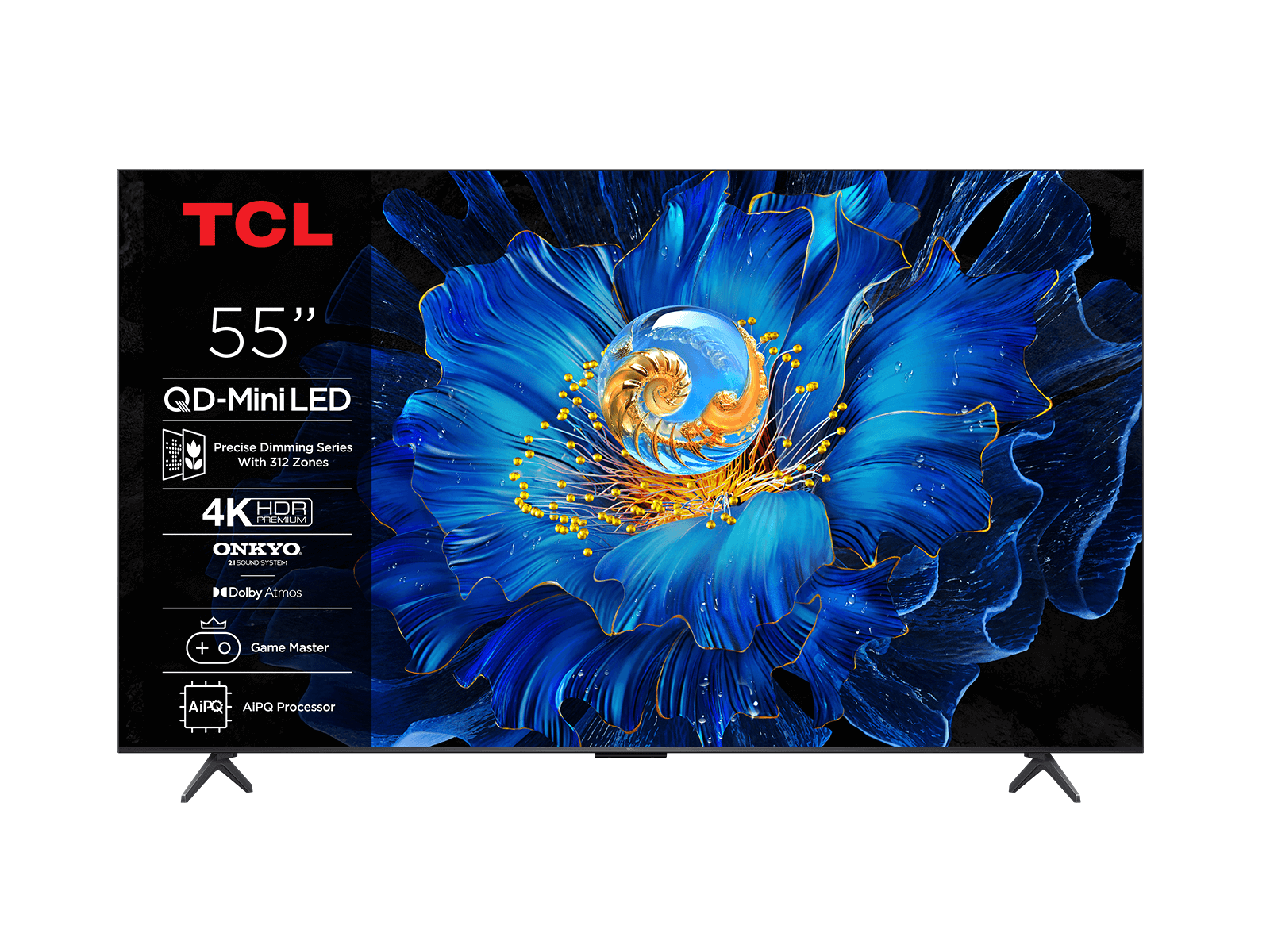 QD-Mini LED TV | TCL Europe