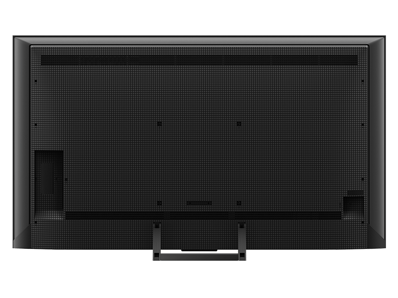 4K QLED TV 55/65/75 inch - Google TV - C745