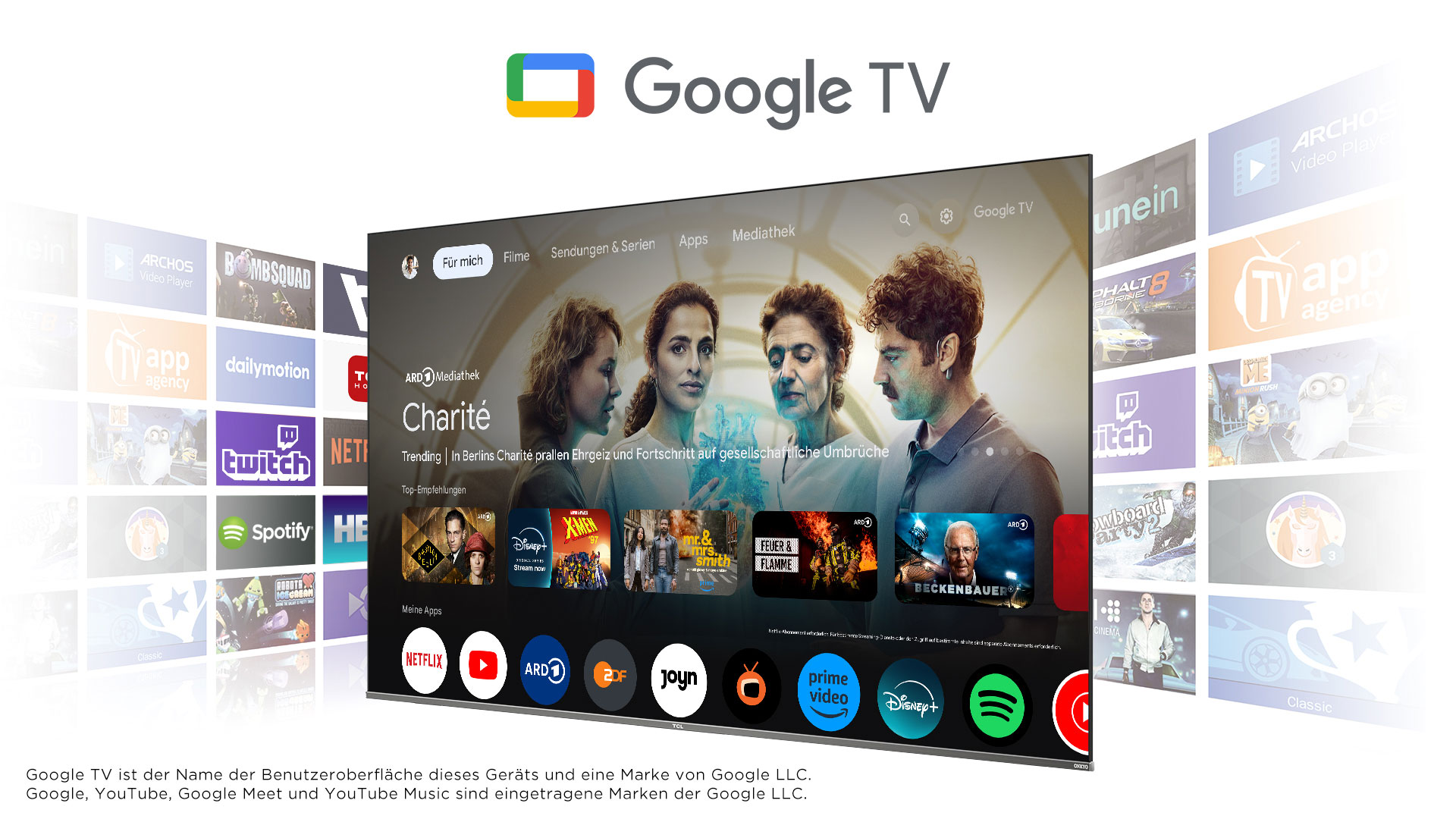 Google TV