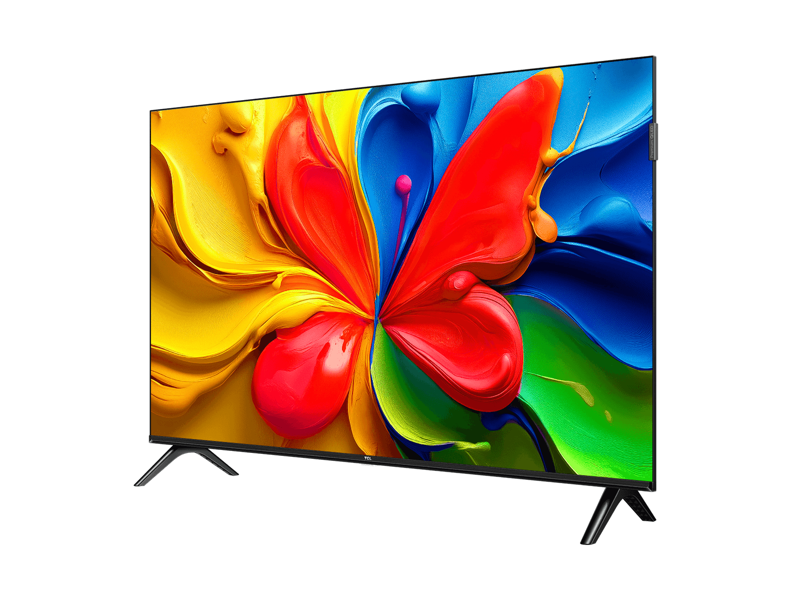 TCL S4K-32 Inch QLED TV | TCL Europe