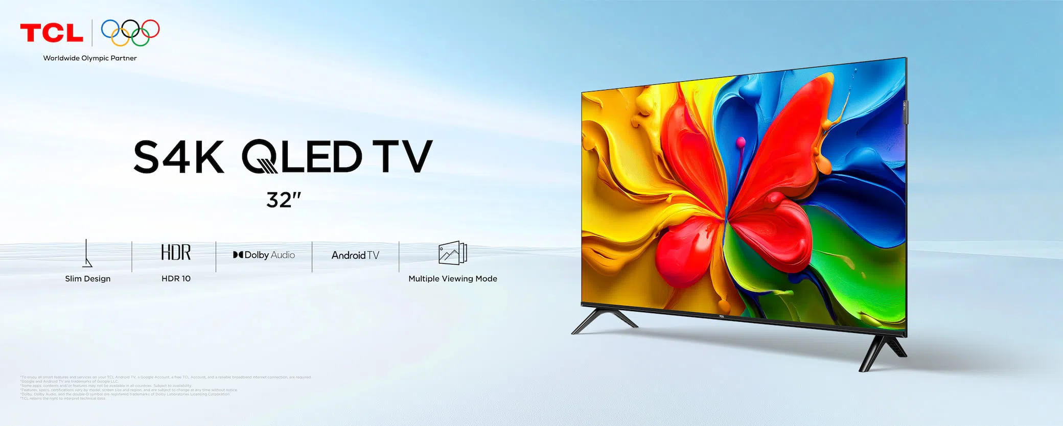 S4K TV