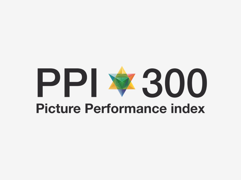 PPI 300
