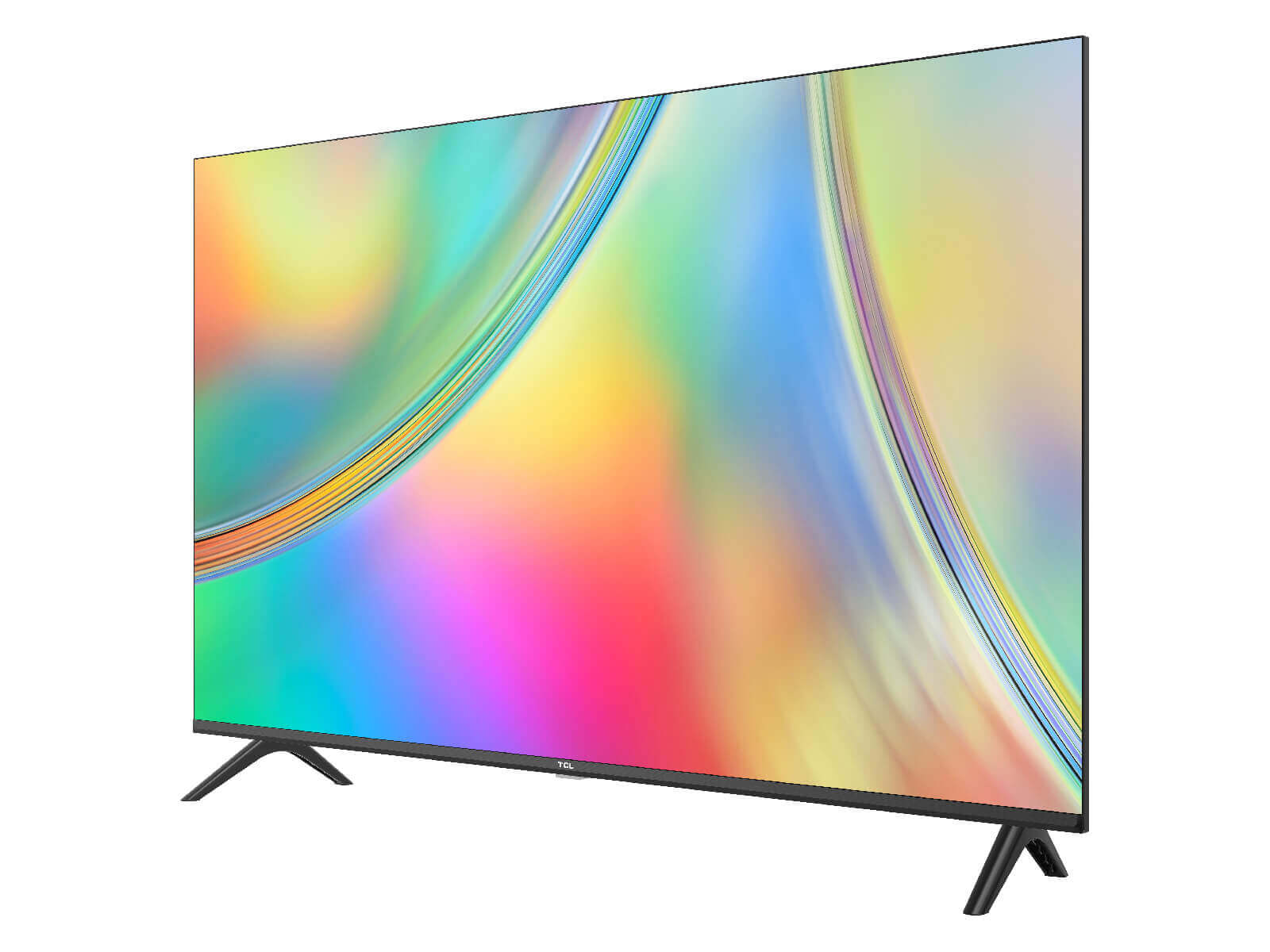 TCL Frameless FULL HD TV with Android TV and HDR - 43S5400A