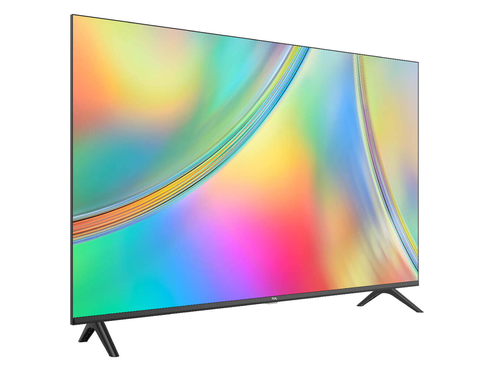 TCL Frameless FULL HD TV with Android TV and HDR - 43S5400A | TCL