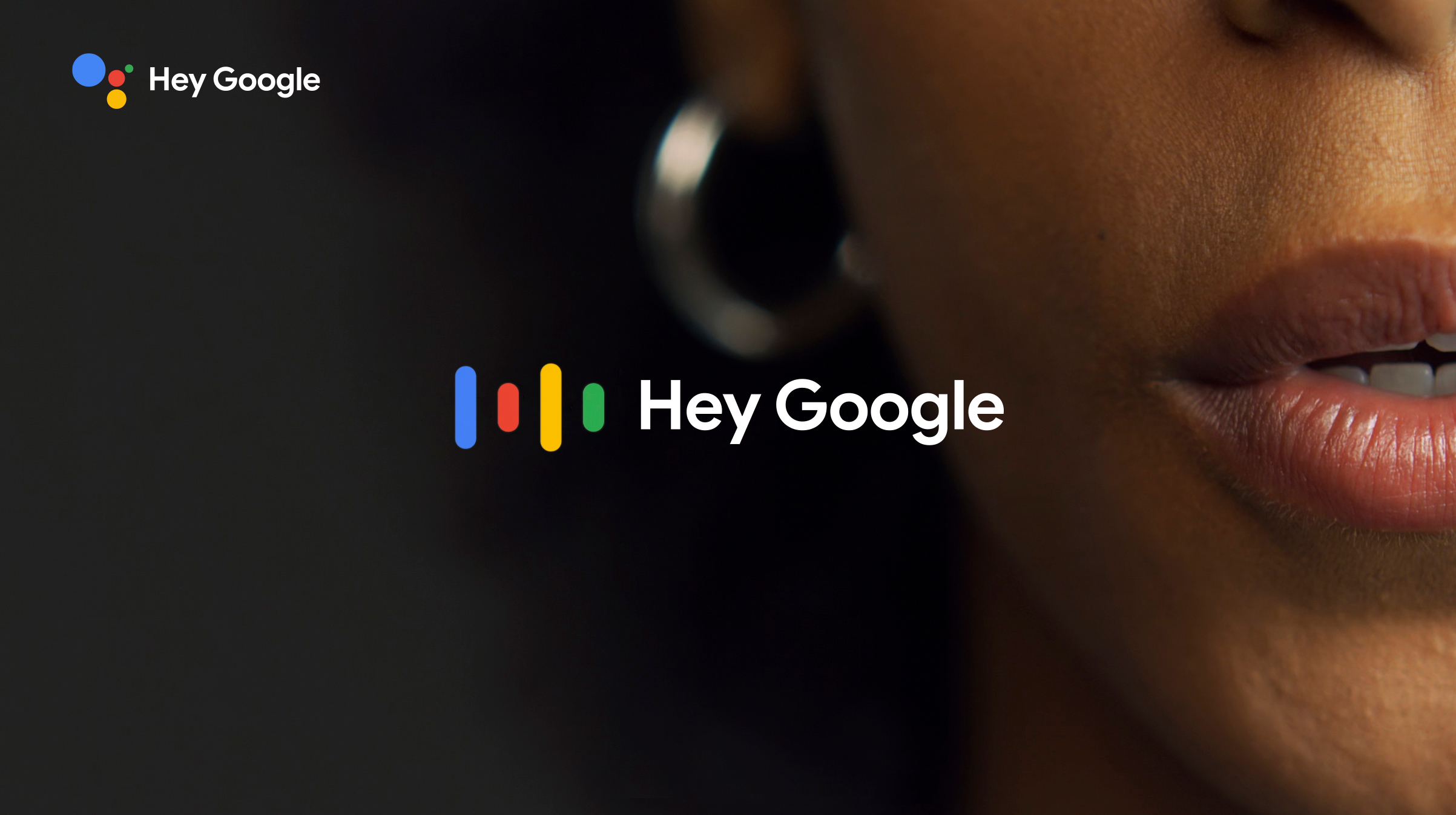 TCL 43S5400A Google Assistant