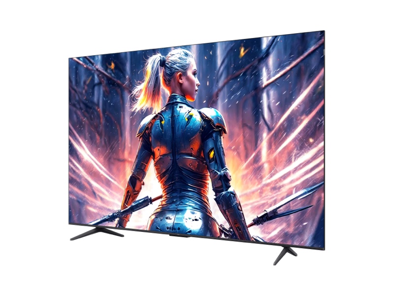 4K 144HZ QLED TV 85/75/65/55 inches - T8B - TCL Europe