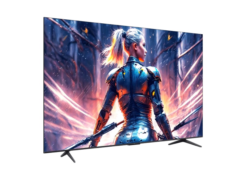 4K 144HZ QLED TV 85/75/65/55 inches - T8B - TCL France