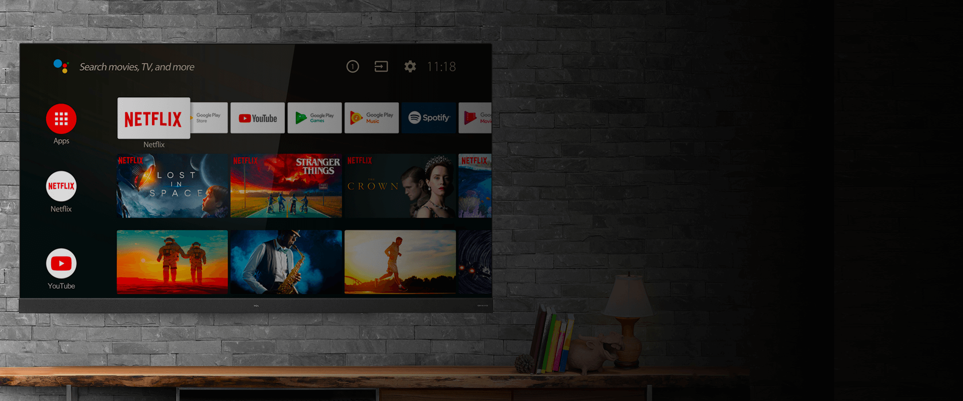 Android TV
