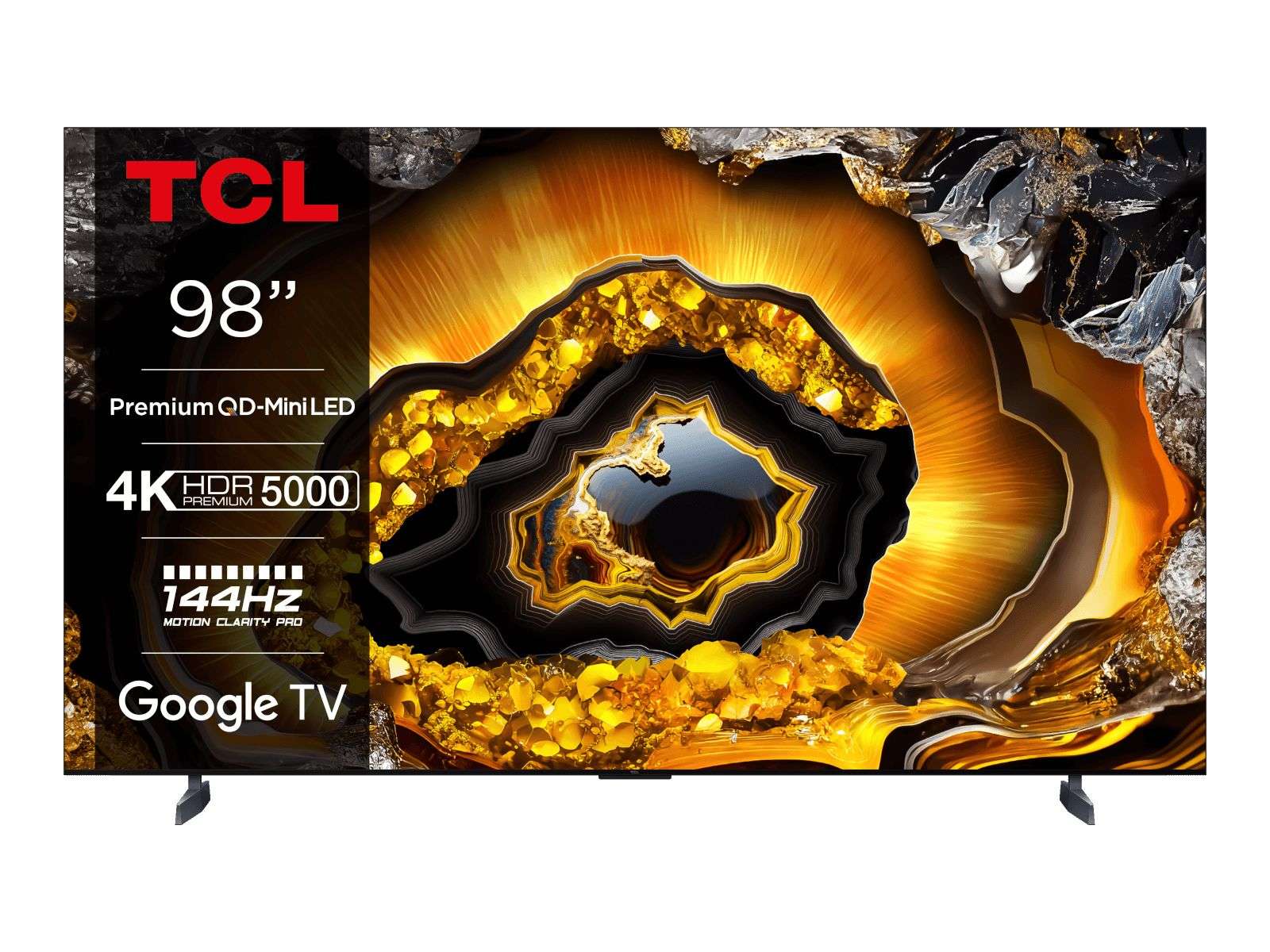 TCL55型 TCL X955 Premium QD-Mini LED 4K TV | TCL Switzerland