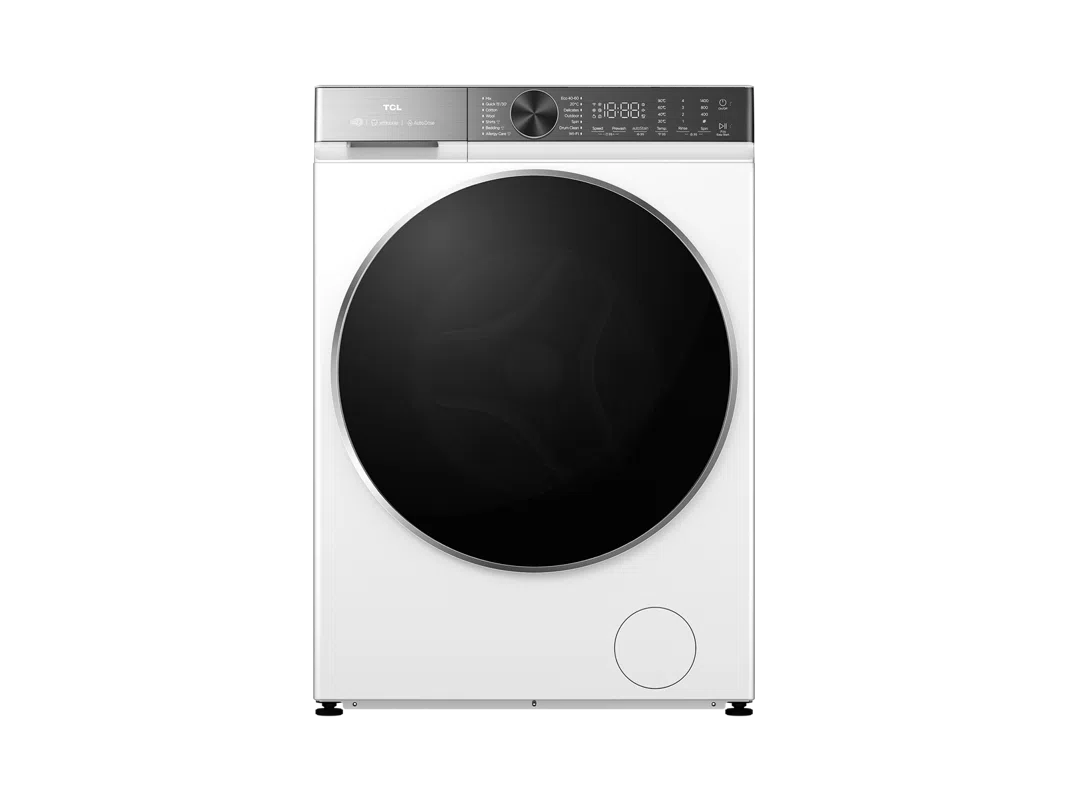 Front Load Washing Machines FP0954WA0 -TCL Europe Front Load Washing Machines FP0954WA0 -TCL Europe