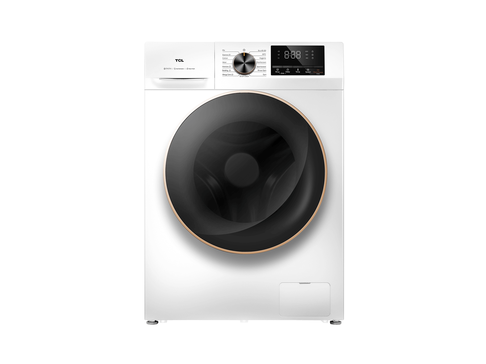 Front Load Washing Machines FP1012WA1-TCL Europe