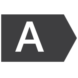 Energetická Trieda A