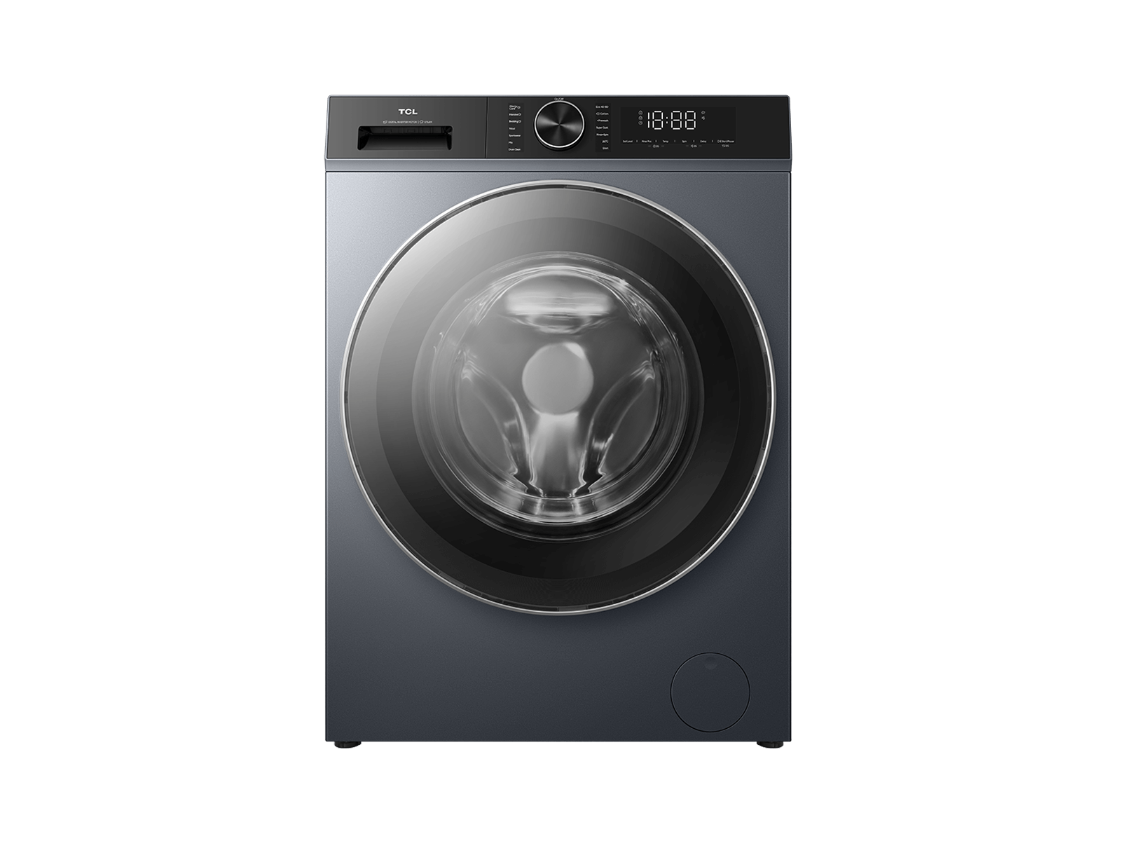 Front Load Washing Machines FP0834SA1 -TCL Europe