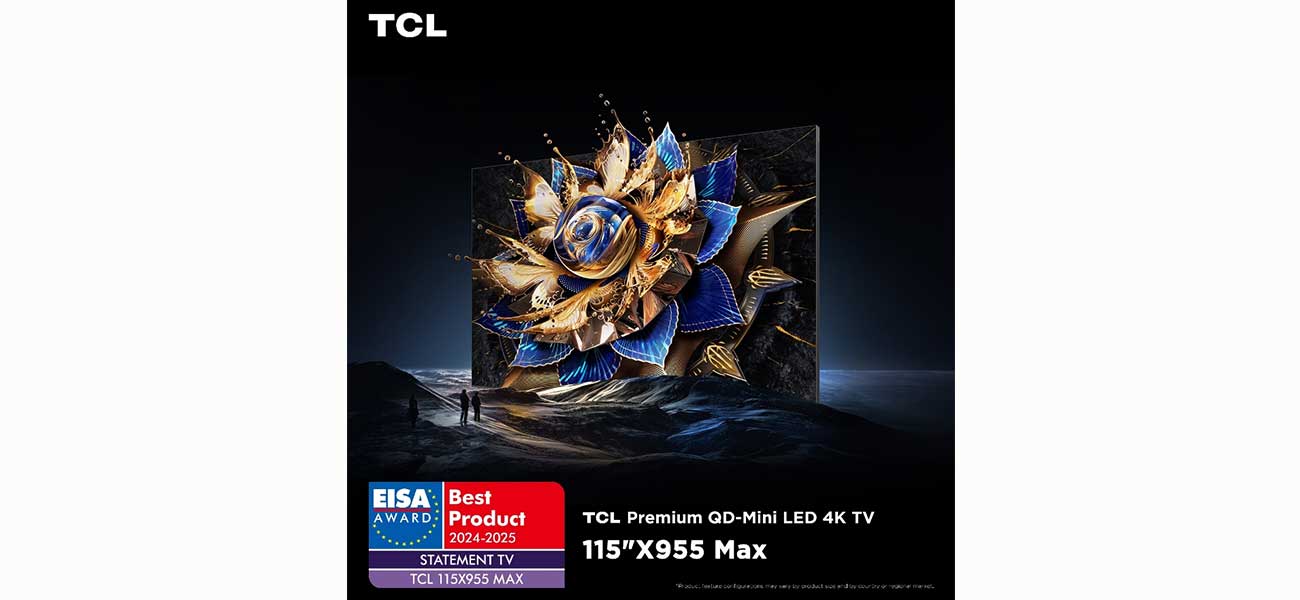 115x955 tcl tv