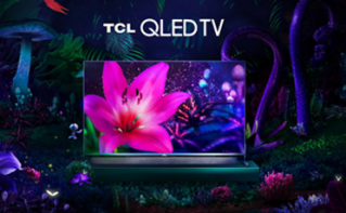 TCL étend sa gamme de téléviseurs QLED et dévoile de nouveaux produits  intelligents au CES 2020