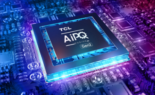 TCL dévoile son nouveau processeur audiovisuel intelligent à l’IFA 2020