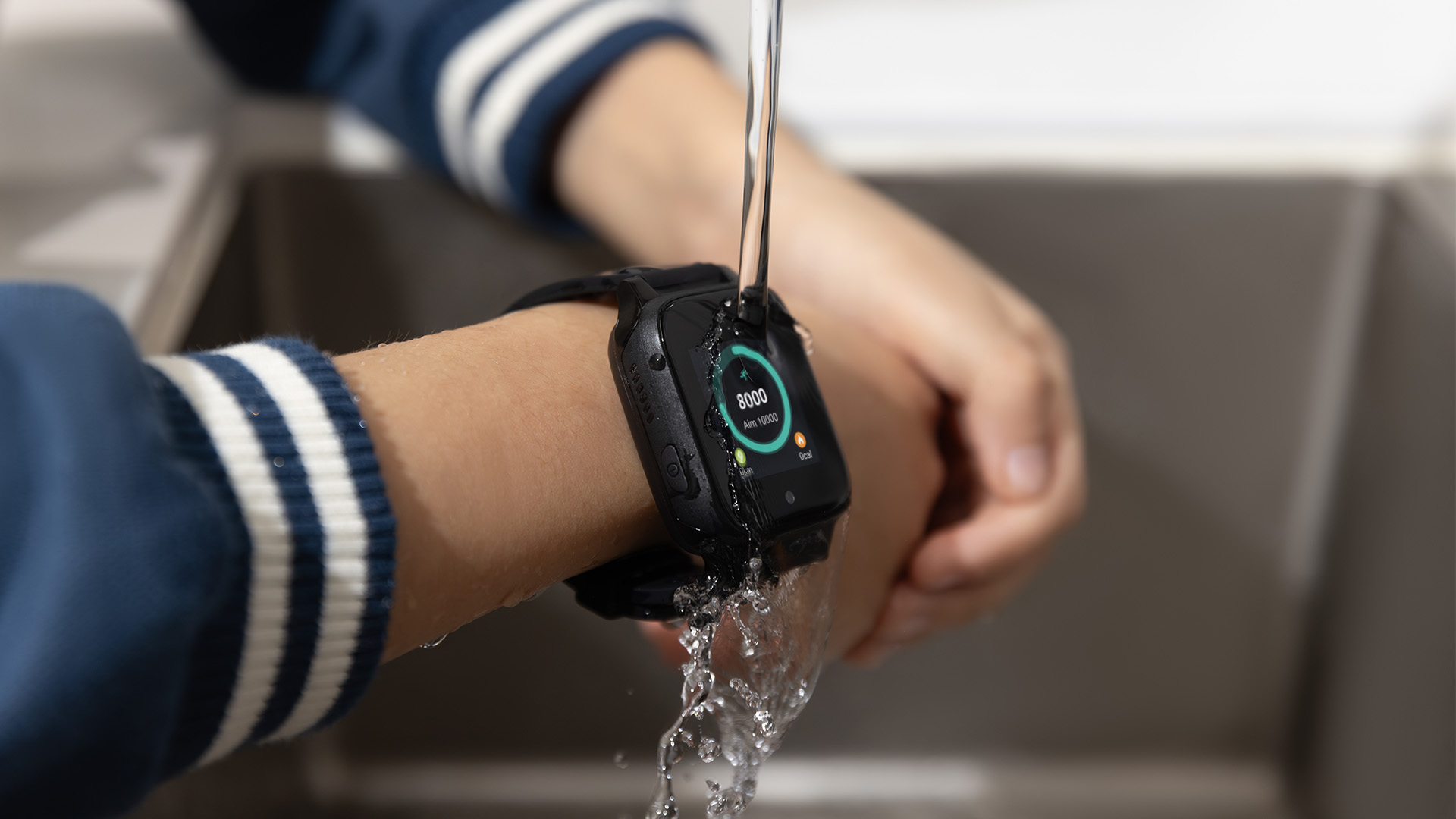 MT46 Indice de protection IP65 contre les éclaboussures