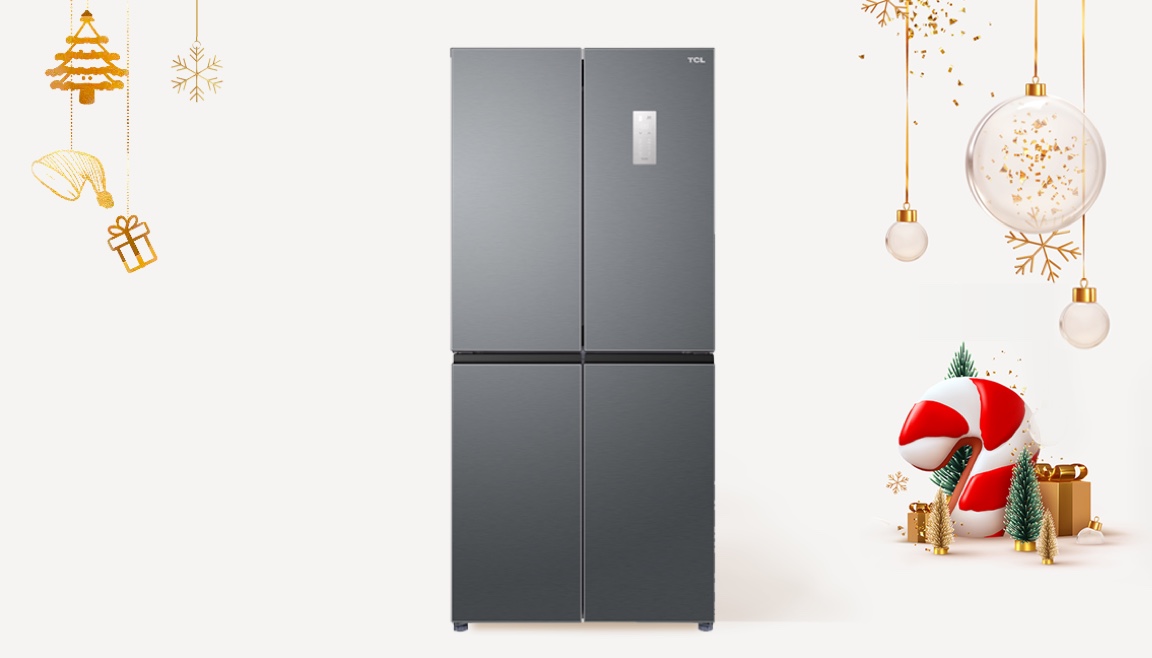 Refrigerator /P470CD