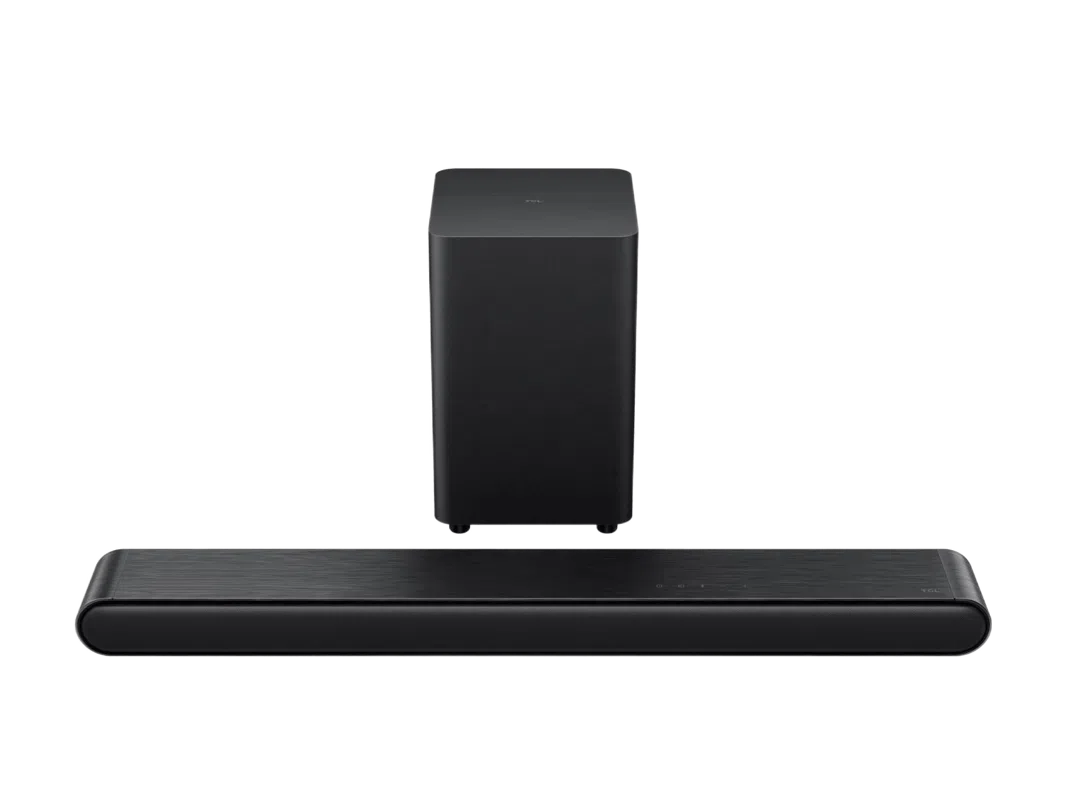 TCL S642W 2.1ch Soundbar | TCL Finland TCL S642W 2.1ch Soundbar | TCL Finland