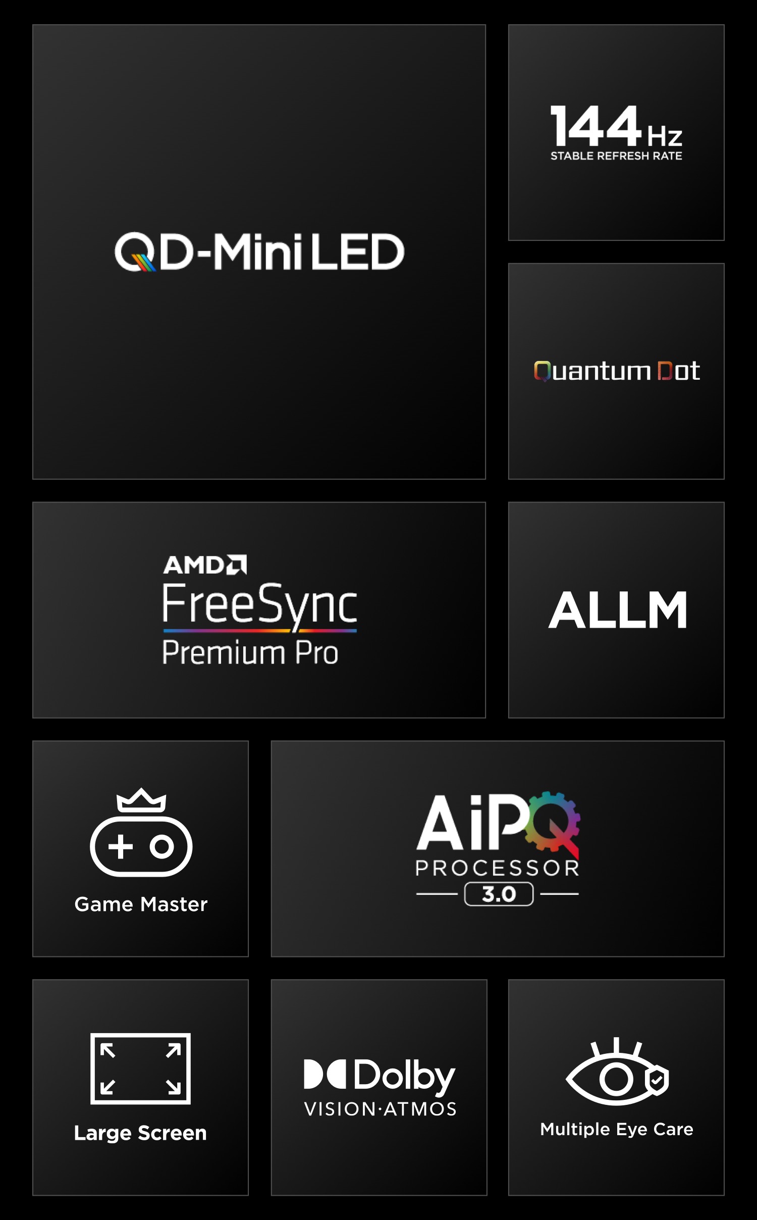 Official TV of Call of Duty® TCL TCL Gaming TV TCL Global